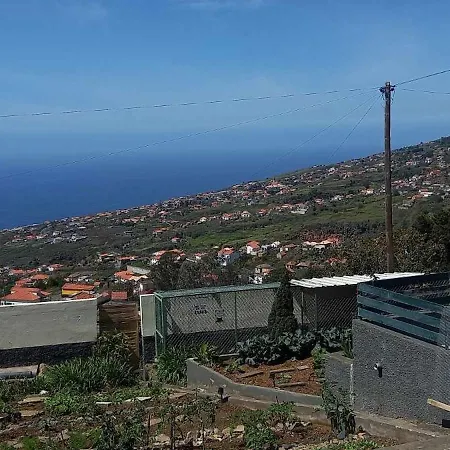 De Paz דירה