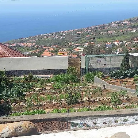 Apartmán De Paz *