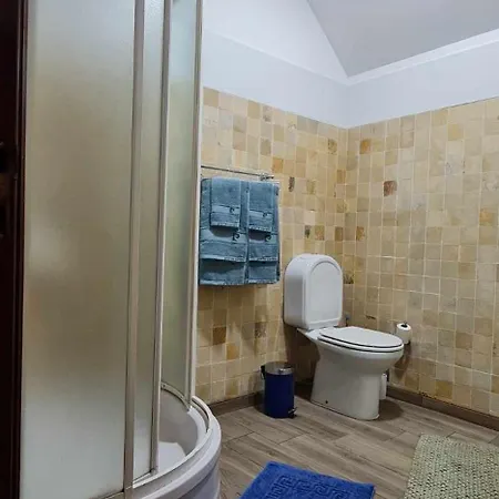 Apartmán De Paz *