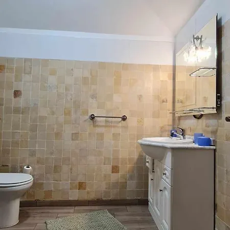 Apartmán De Paz *