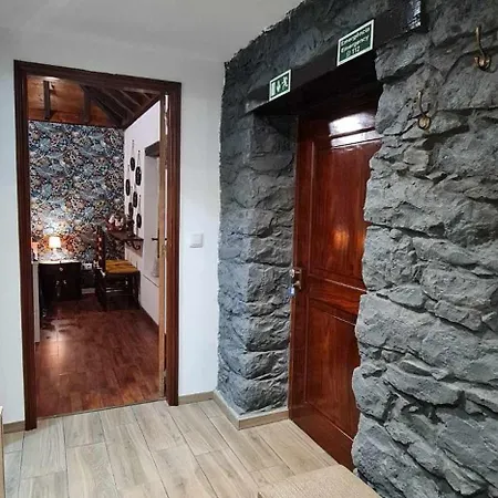 De Paz Apartmán *
