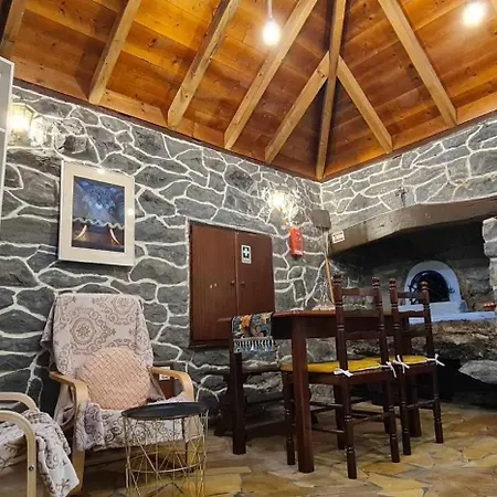 Apartmán De Paz