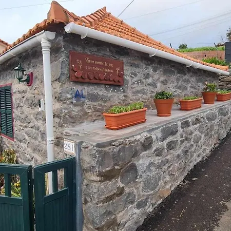 De Paz Apartmán *