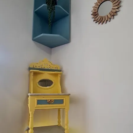 De Paz קלייטה