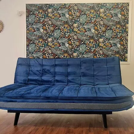 De Paz كالهيتا