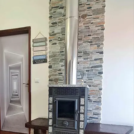 De Paz شقة كالهيتا