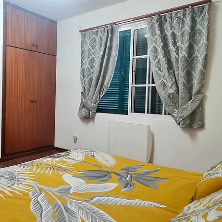 Apartmán De Paz *