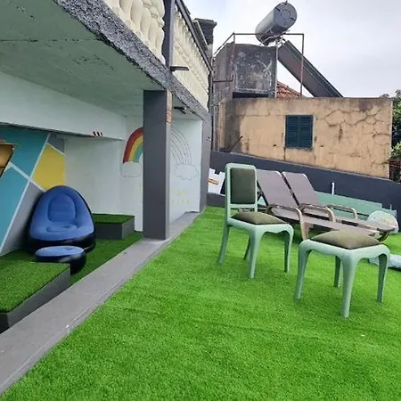 De Paz شقة كالهيتا