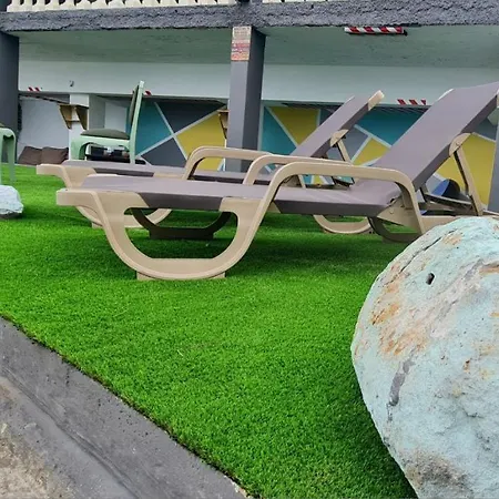 De Paz * كالهيتا