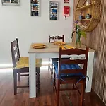 Apartamento De Paz *