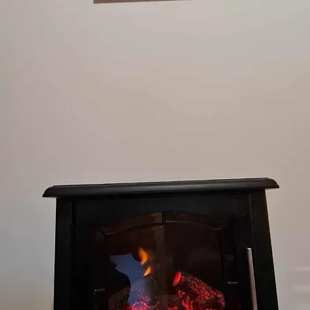 De Paz Lejlighed Calheta (Madeira)