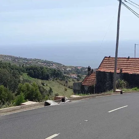 Lägenhet De Paz Calheta (Madeira)
