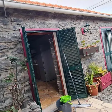 Appartement De Paz *