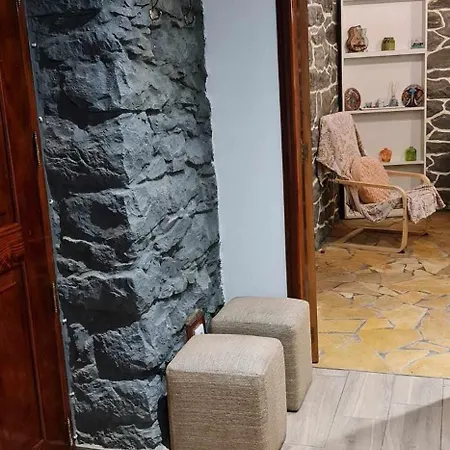 De Paz Apartament
