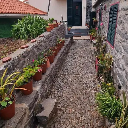 Apartament De Paz