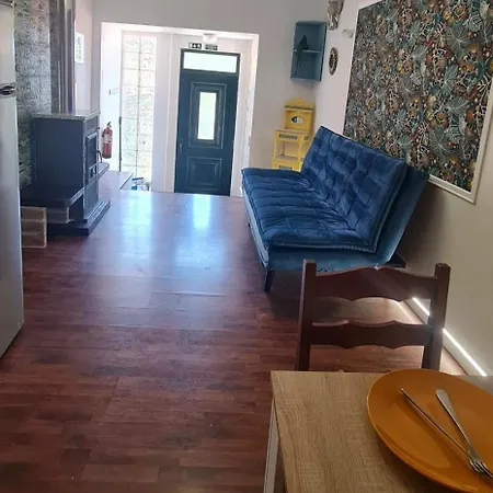 Lejlighed De Paz Calheta (Madeira)