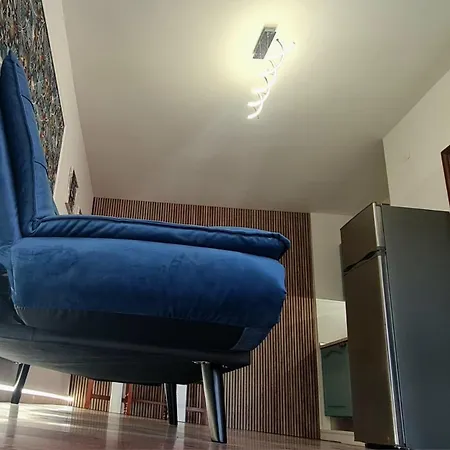 Apartament De Paz *