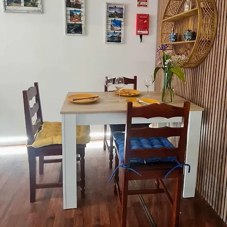 Appartement De Paz *