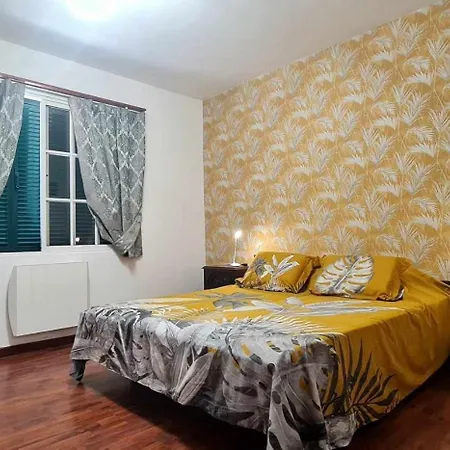 Lejlighed De Paz Calheta (Madeira)