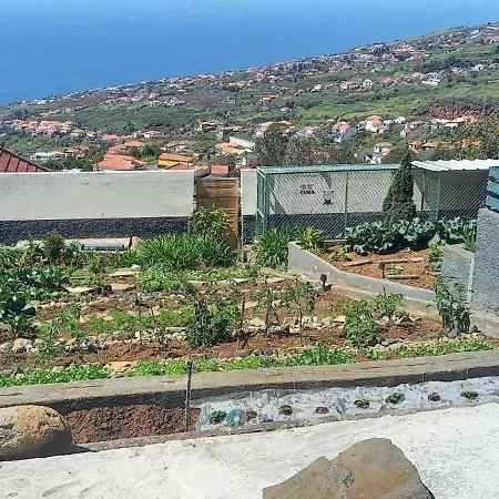 De Paz * Calheta (Madeira)