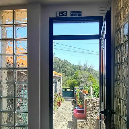 De Paz Lägenhet Calheta (Madeira)