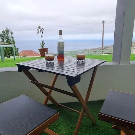 De Paz Calheta (Madeira)