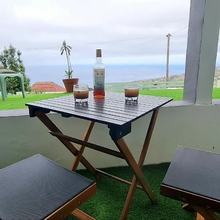 De Paz Calheta (Madeira)