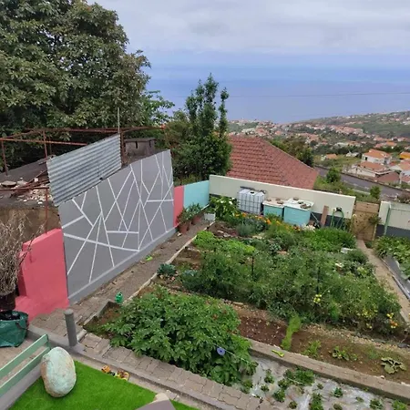 De Paz Apartament Calheta (Madeira)