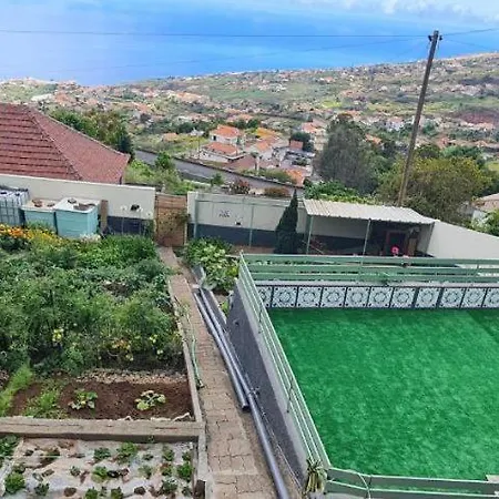 De Paz * Calheta (Madeira)