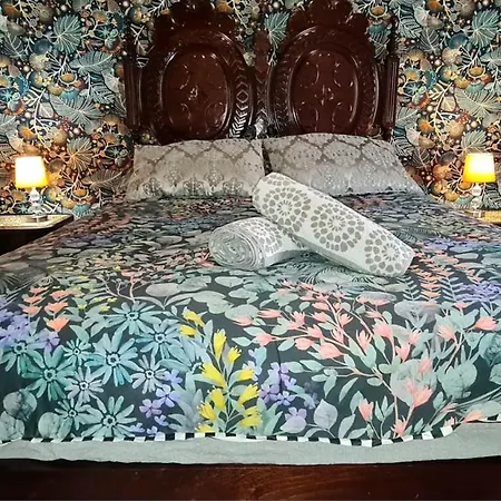De Paz Apartament *