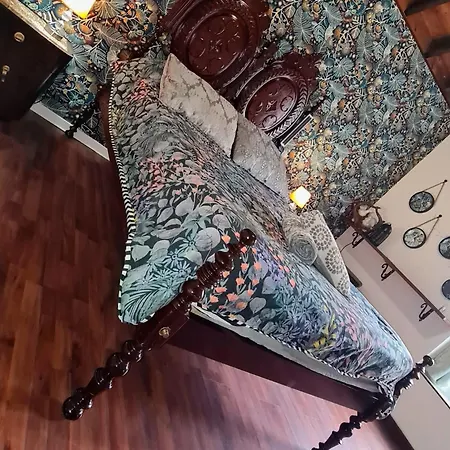 De Paz Calheta (Madeira)