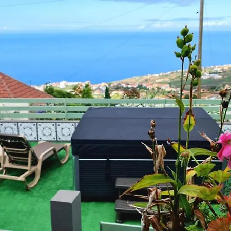 De Paz Apartament