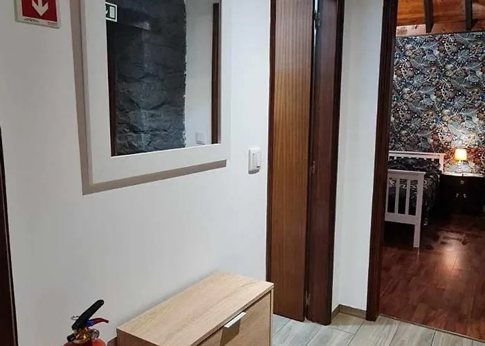 De Paz Calheta (Madeira)