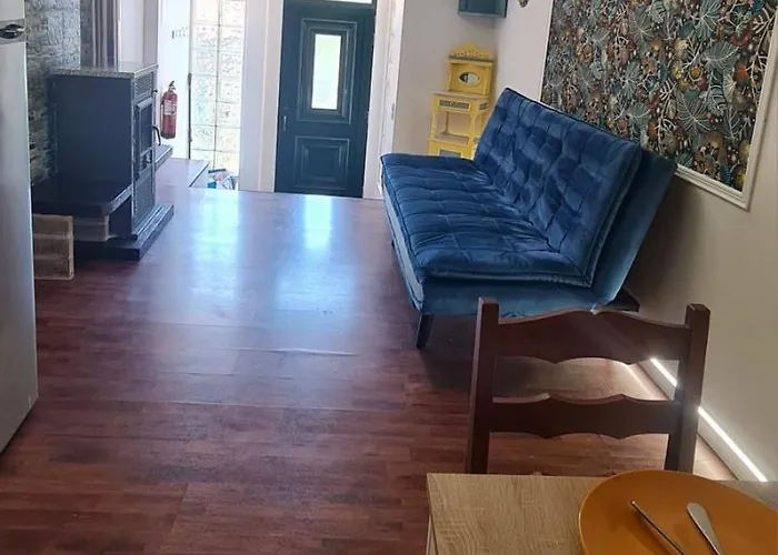 Apartament De Paz Calheta (Madeira)