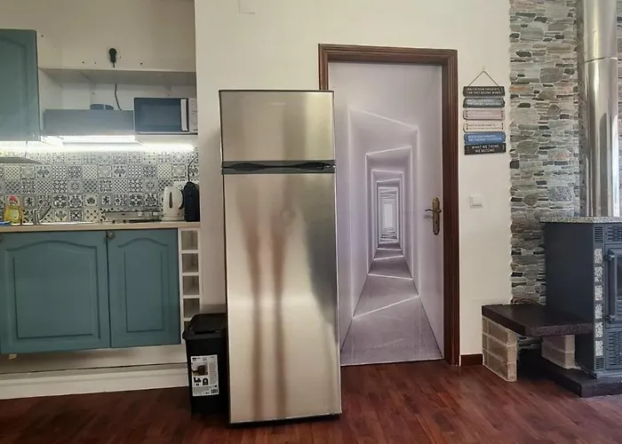 De Paz * Calheta (Madeira)