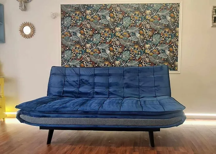 De Paz Calheta (Madeira)