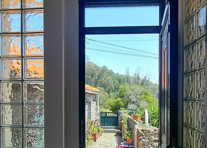 De Paz Apartament Calheta (Madeira)