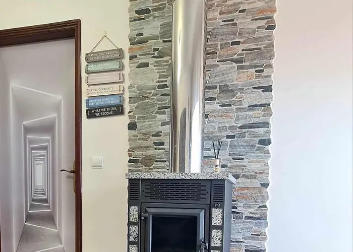 De Paz Apartament Calheta (Madeira)