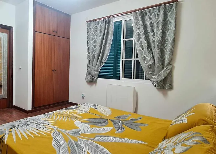 Apartament De Paz *