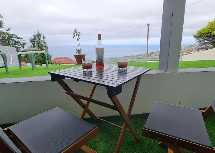 De Paz Calheta (Madeira)