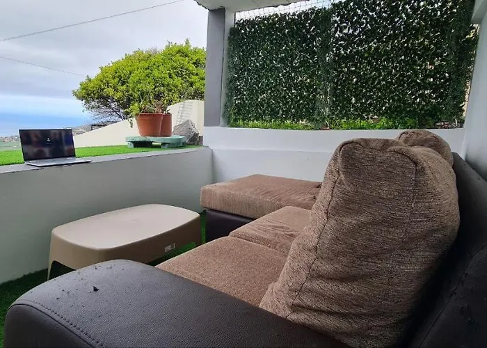 De Paz Apartament Calheta (Madeira)