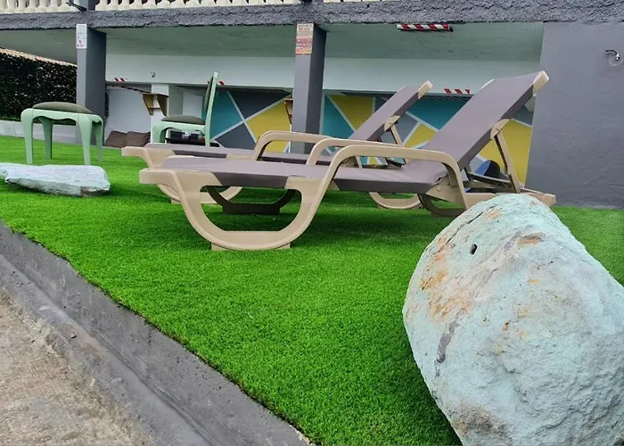 De Paz * Calheta (Madeira)