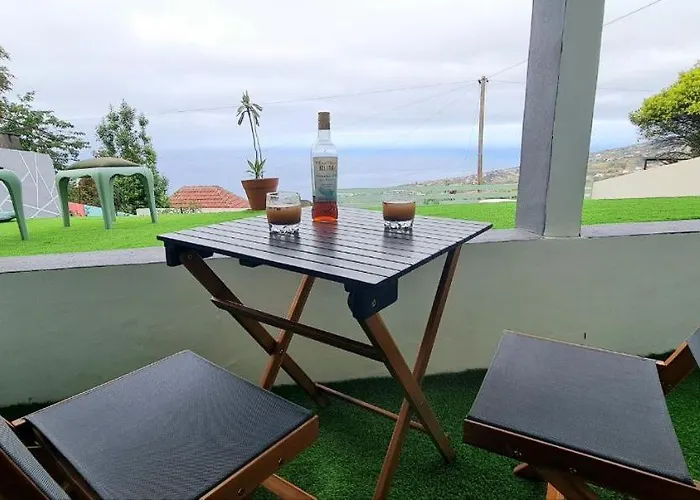 De Paz Calheta (Madeira)