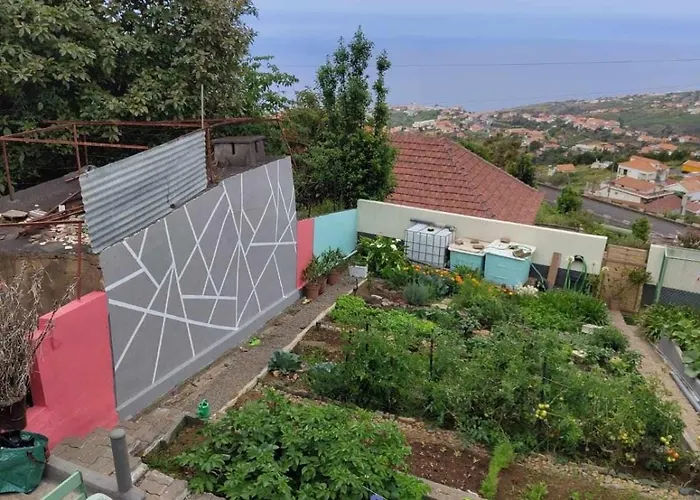 De Paz Apartament Calheta (Madeira)