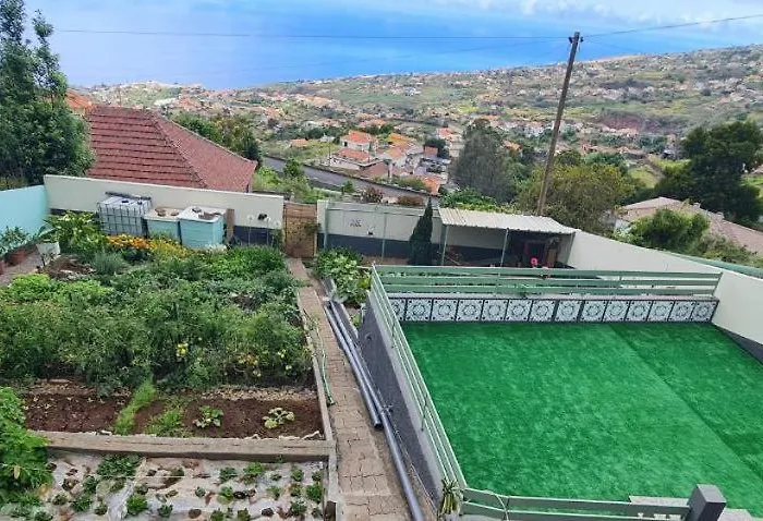 De Paz * Calheta (Madeira)