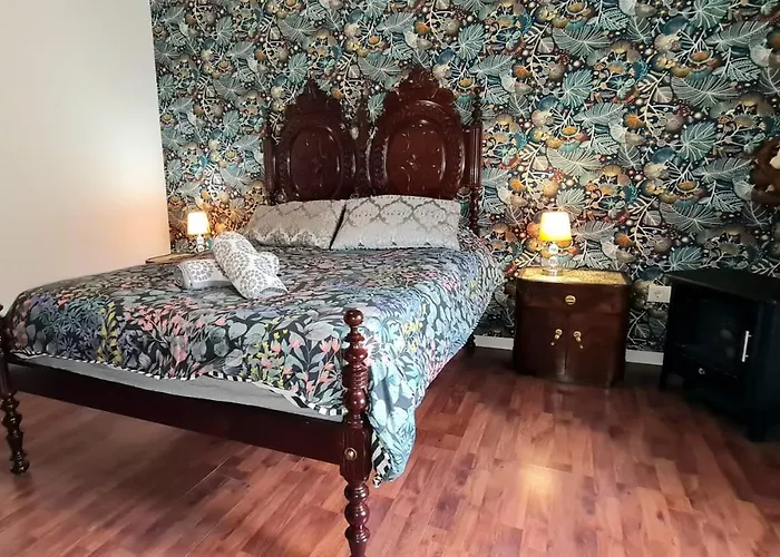 De Paz Calheta (Madeira)