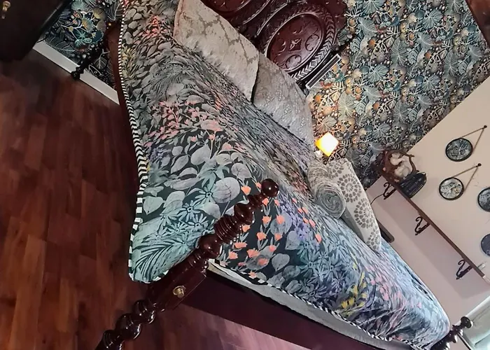 De Paz Calheta (Madeira)